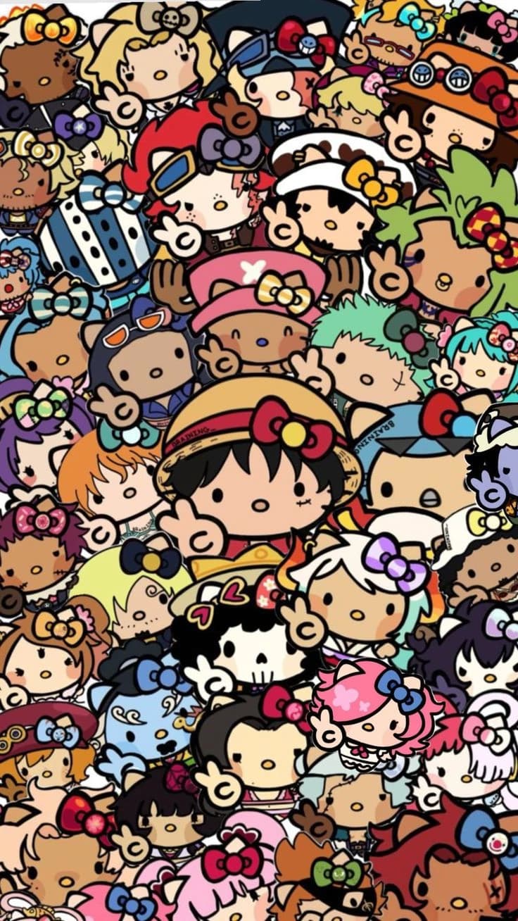 One piece thumbnail