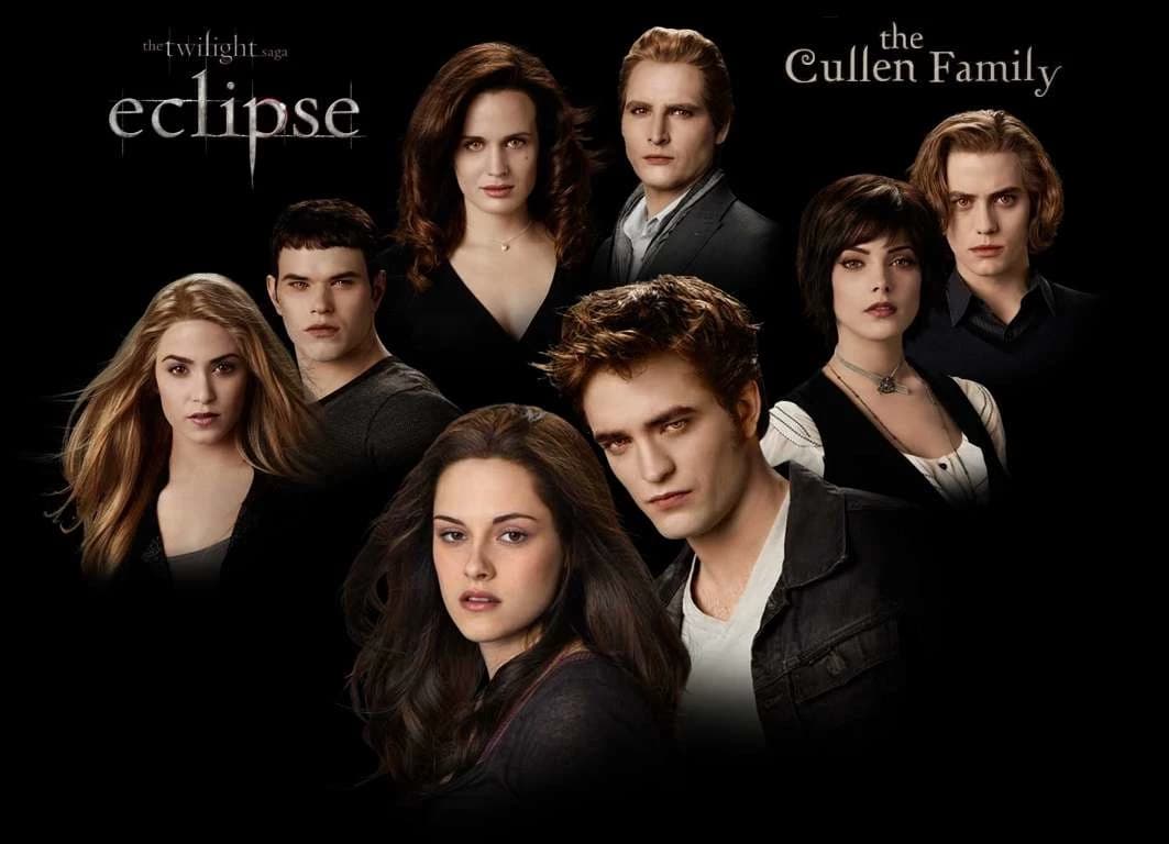 Miembro de la familia Cullen  thumbnail