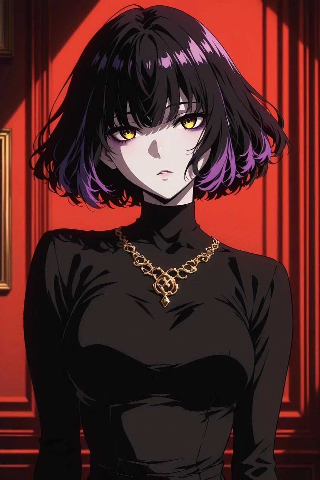 Amelia (Esposa Asignada) thumbnail