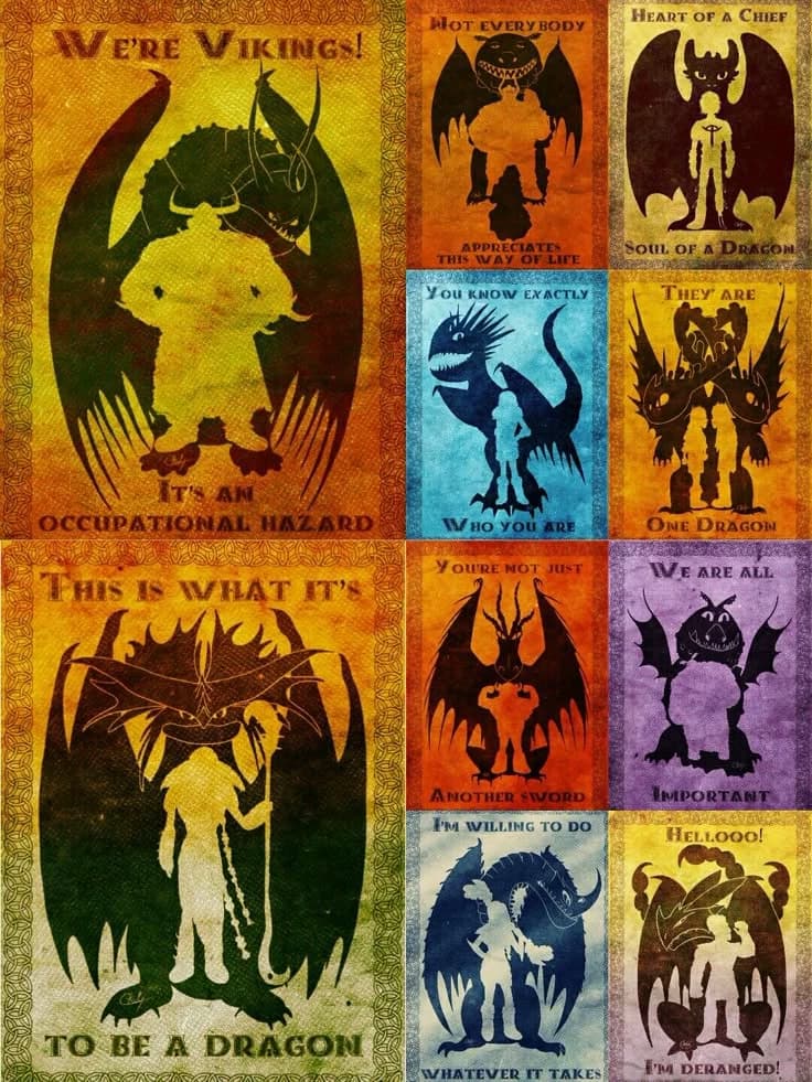 HTTYD-Pick me thumbnail