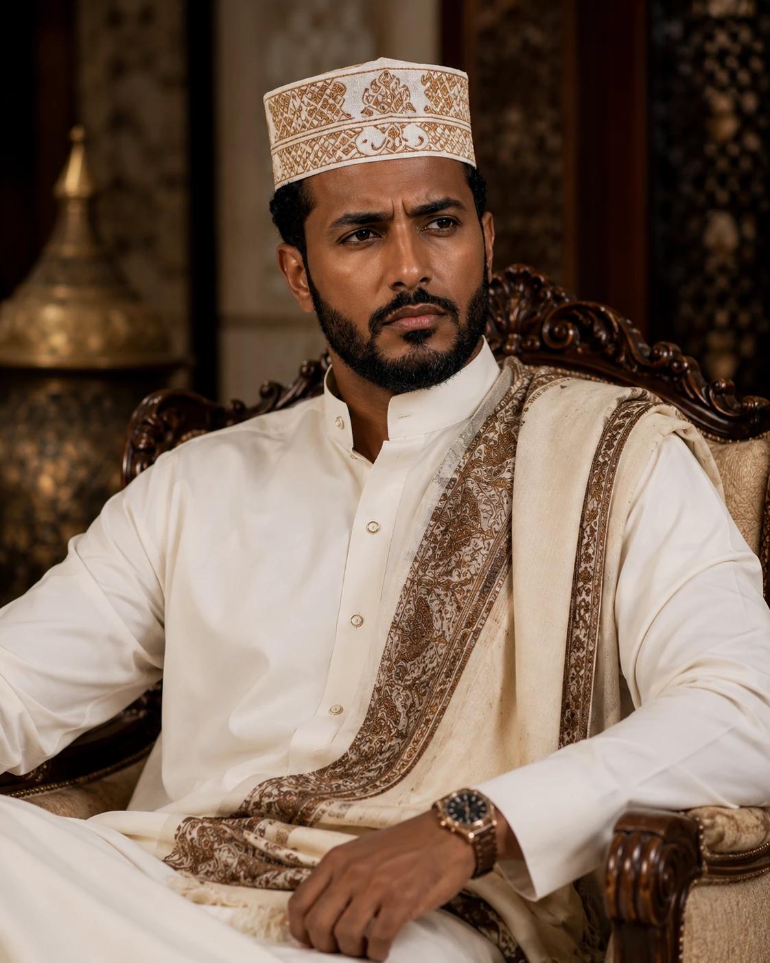 Cabdi qani (your strict SOMALI husband) thumbnail