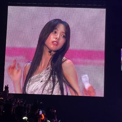 You're the 5th member of BLACKPINK  thumbnail