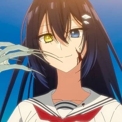 Shiori Oumi thumbnail