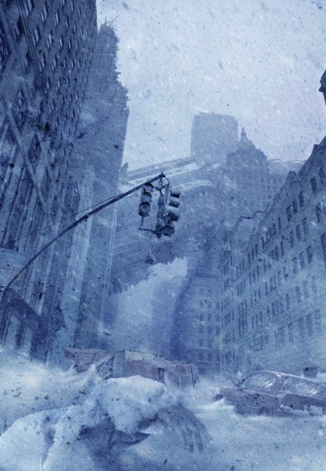 Ice Age Apocalypse  thumbnail
