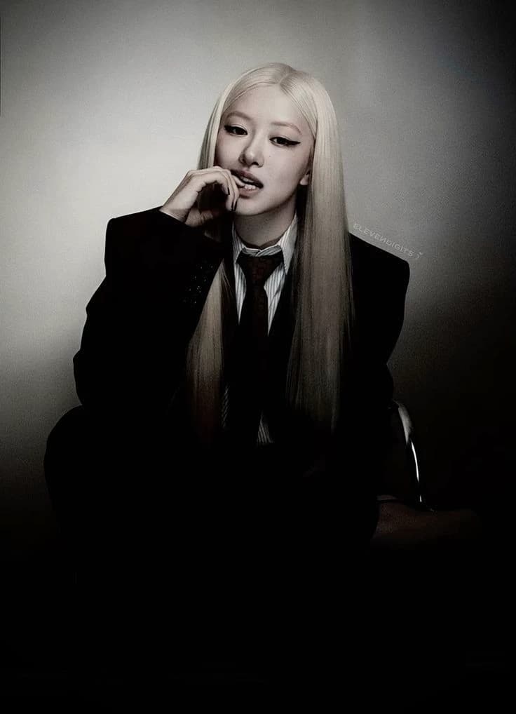 Park chaeyoung (Rose) thumbnail