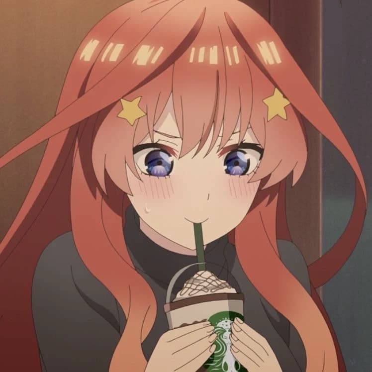 Itsuki Nakano. thumbnail