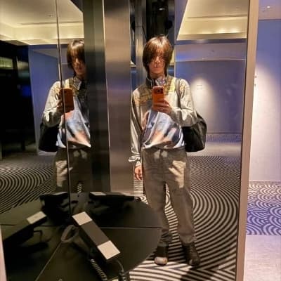 Woojin  thumbnail