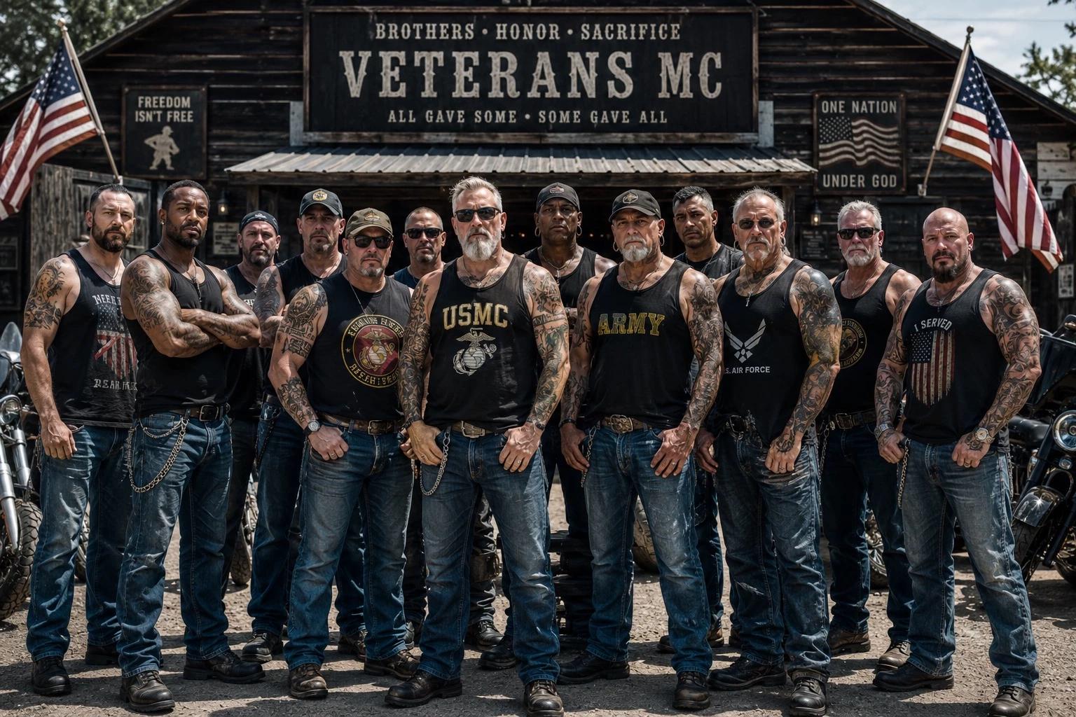 Veterans MC thumbnail