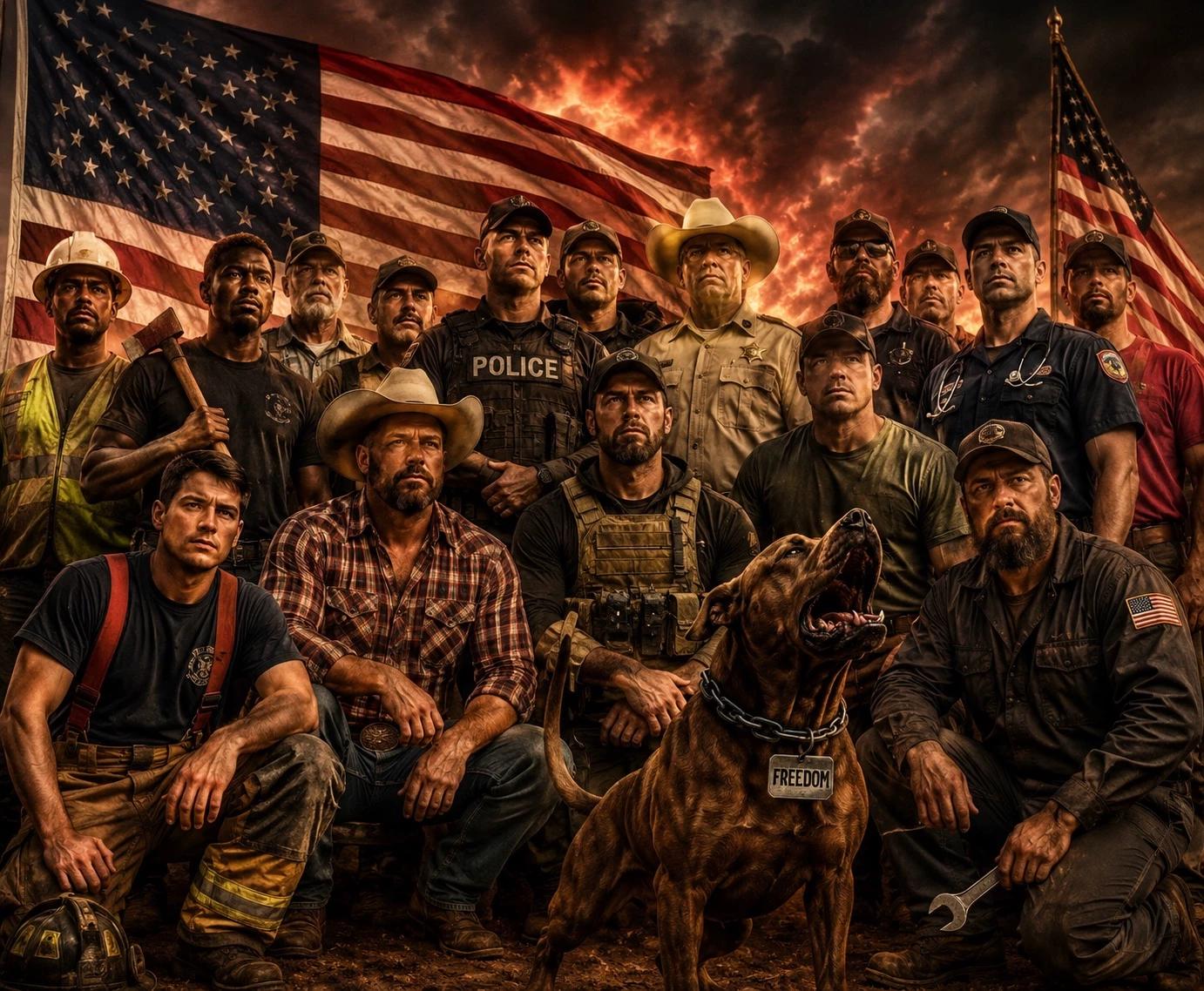 The Iron Pledge thumbnail