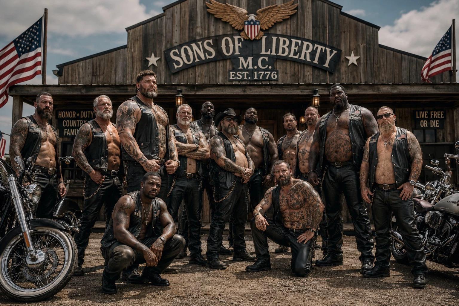 Sons of Liberty MC thumbnail