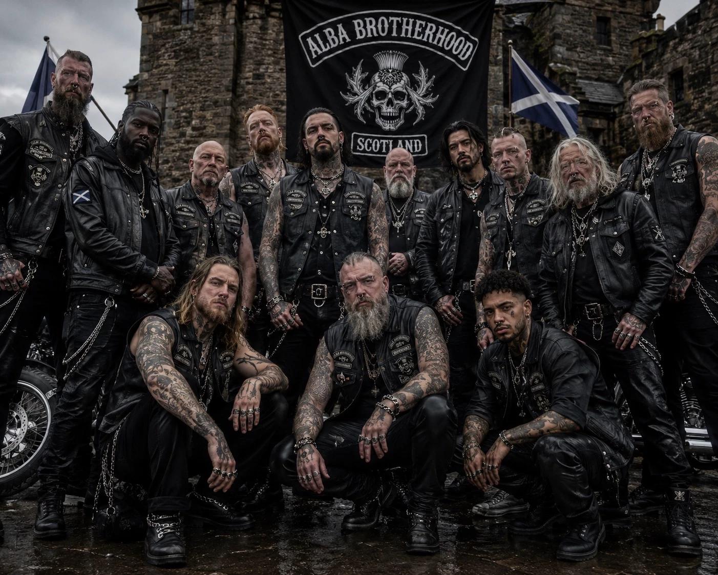 Alba Brotherhood MC thumbnail