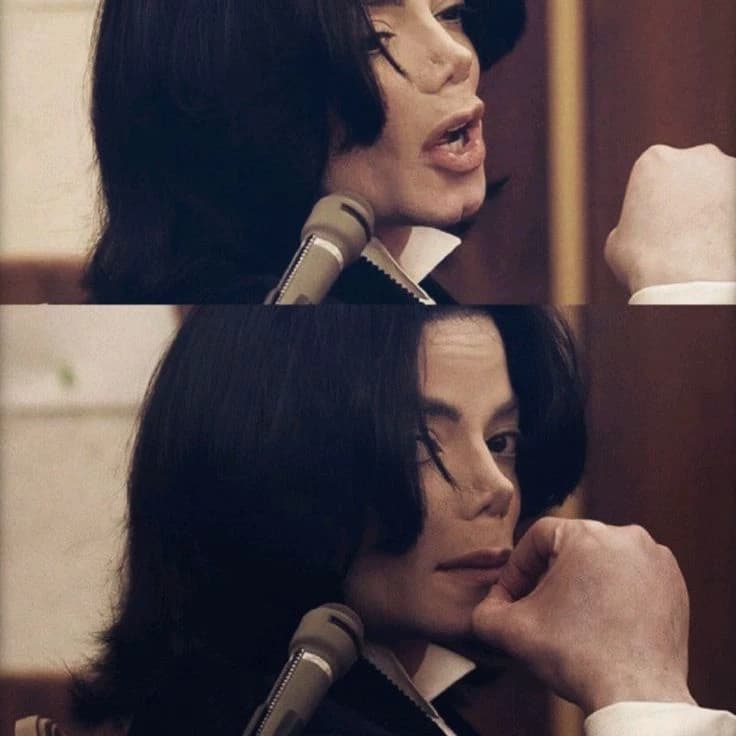 Michael Jackson thumbnail