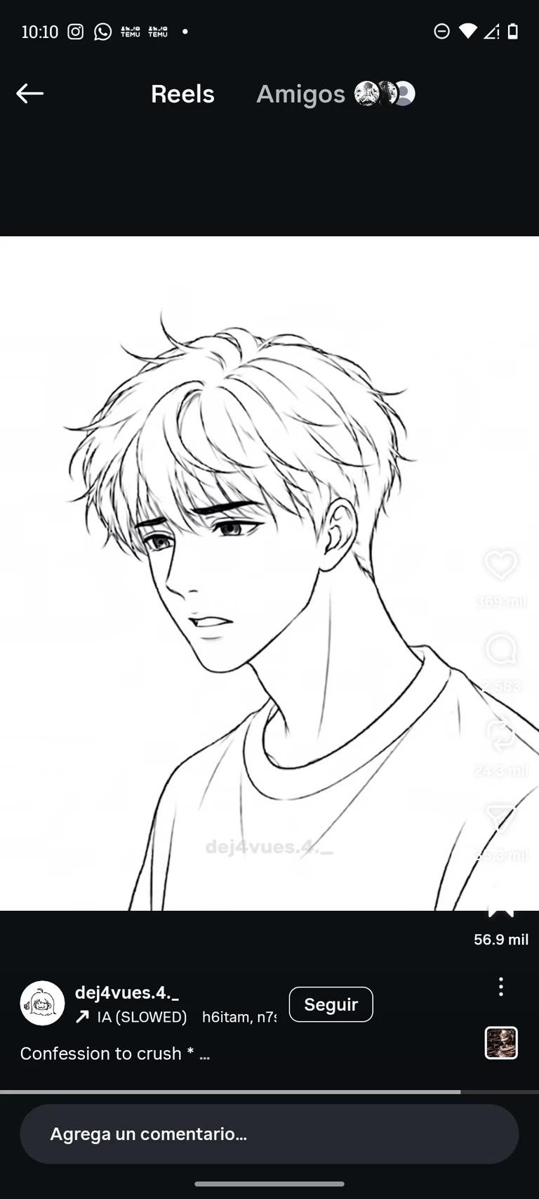 Haniel Perevell thumbnail