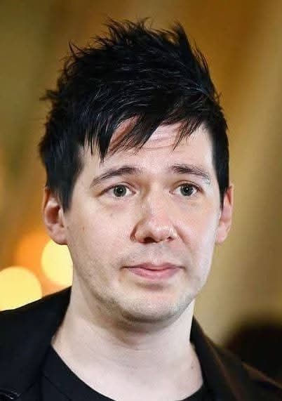 Tobias Forge  thumbnail
