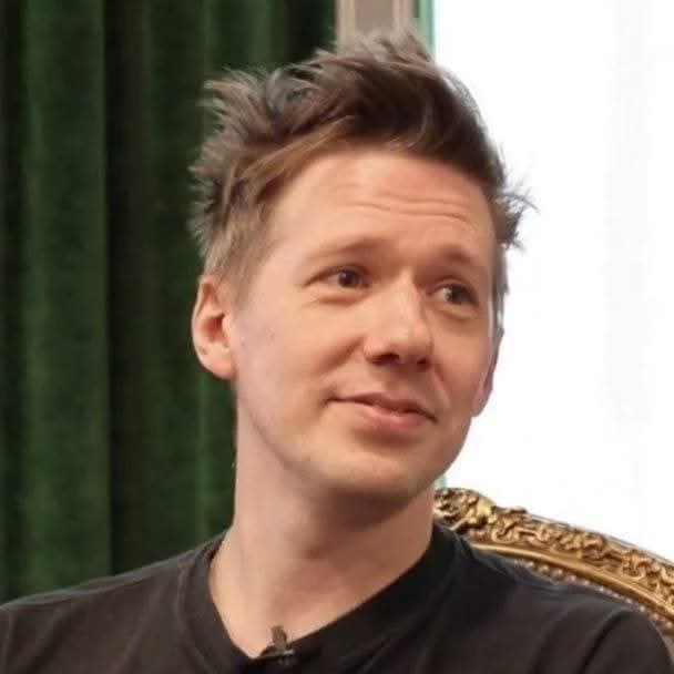 Tobias Forge  thumbnail