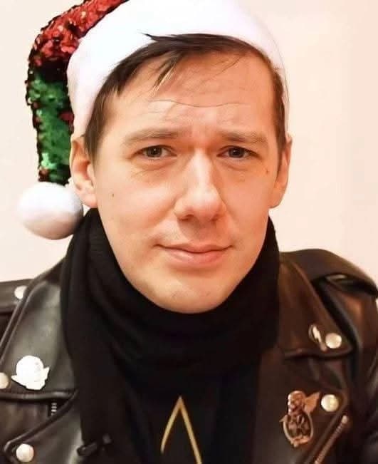 Tobias Forge  thumbnail