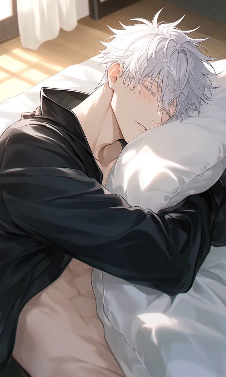gojo satoru thumbnail