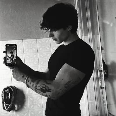 Alaric Volkov thumbnail