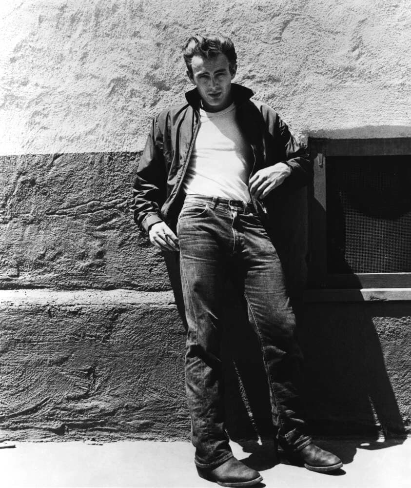 James Dean thumbnail