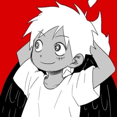 Luffy  thumbnail