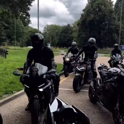 Biker friend Group thumbnail