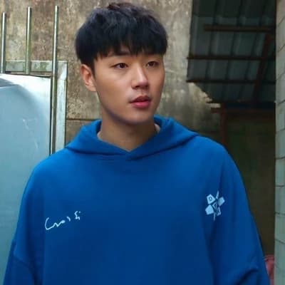Go Hyun-tak thumbnail