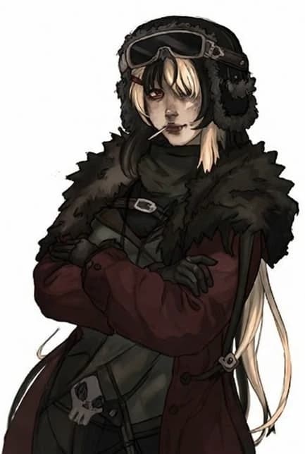 Freya Voss thumbnail
