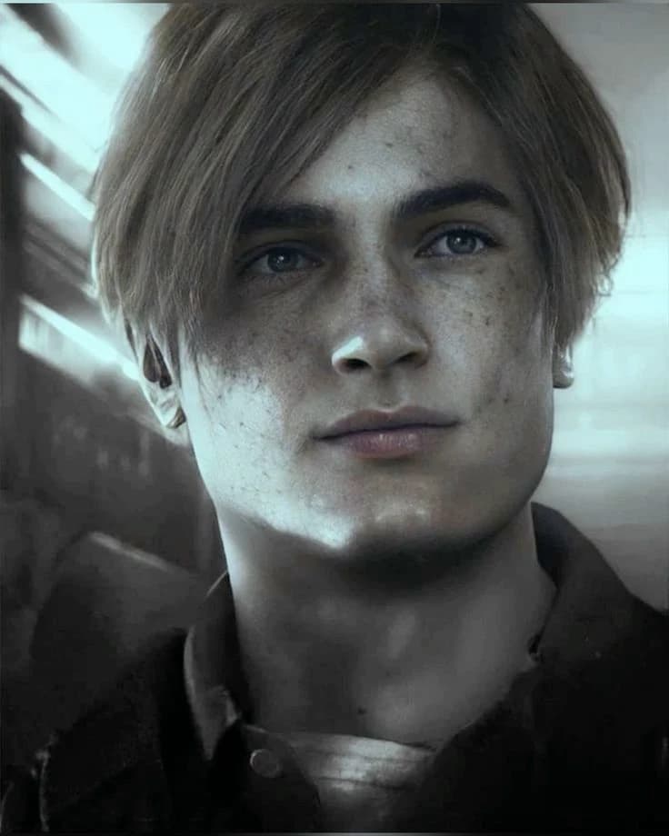 Leon Kennedy thumbnail