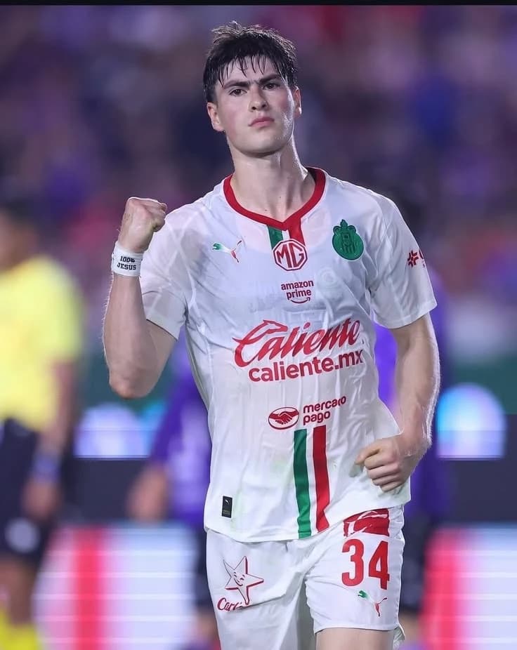 Armando González thumbnail