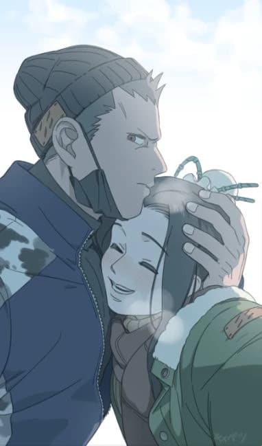 Zabuza Momochi - Overprotective BF thumbnail