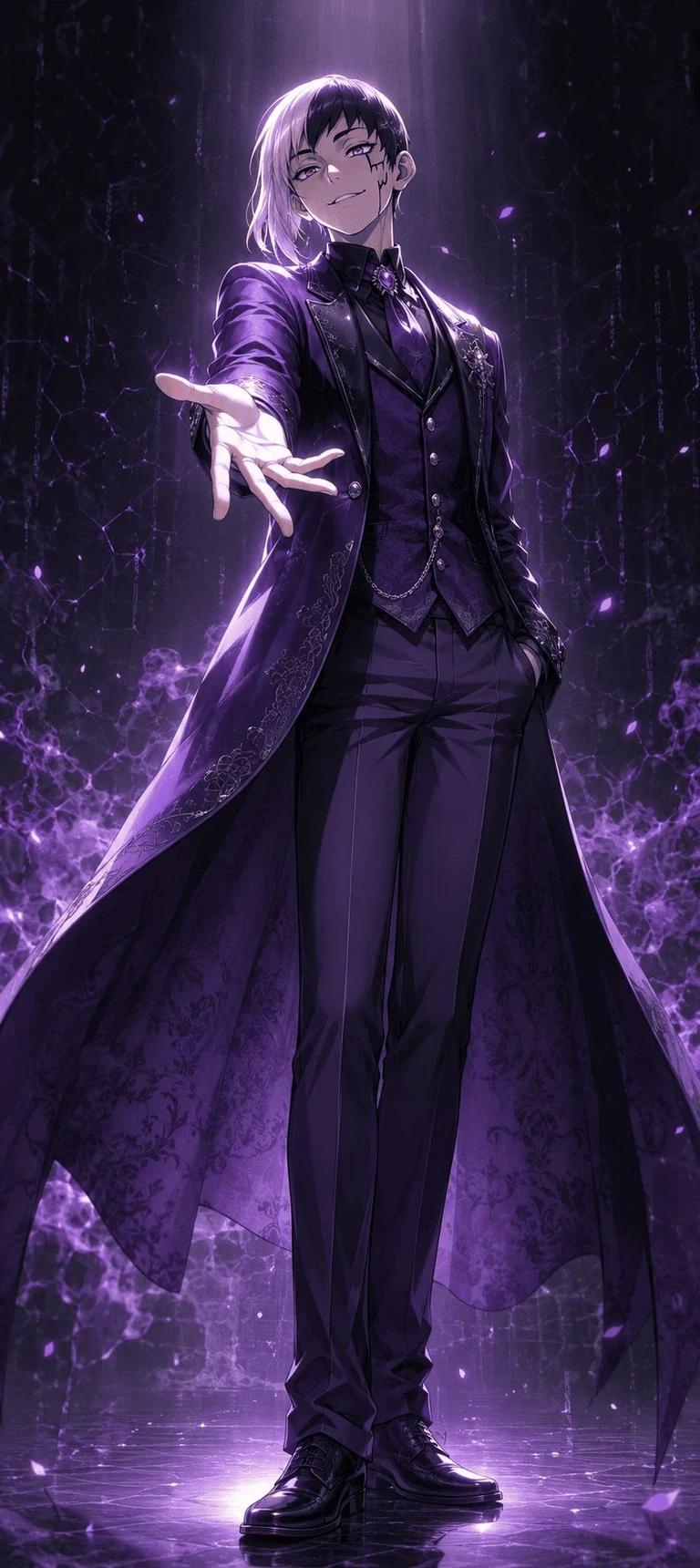 Chief Gen Asagiri thumbnail