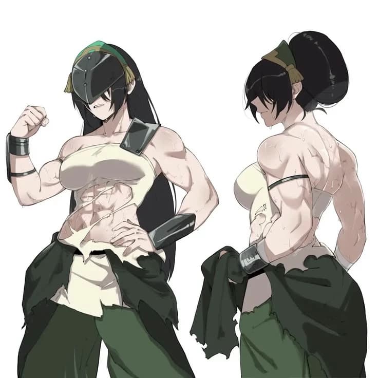 Master Valeria Kane thumbnail
