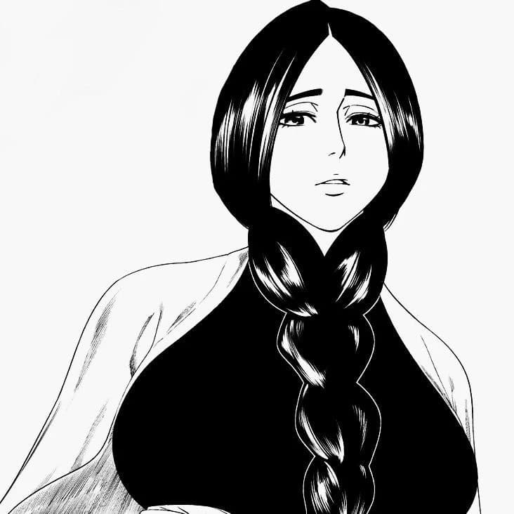 Retsu Unohana thumbnail