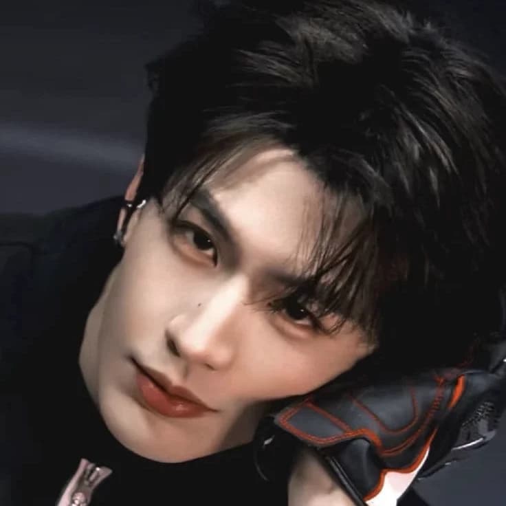 Jungkook thumbnail