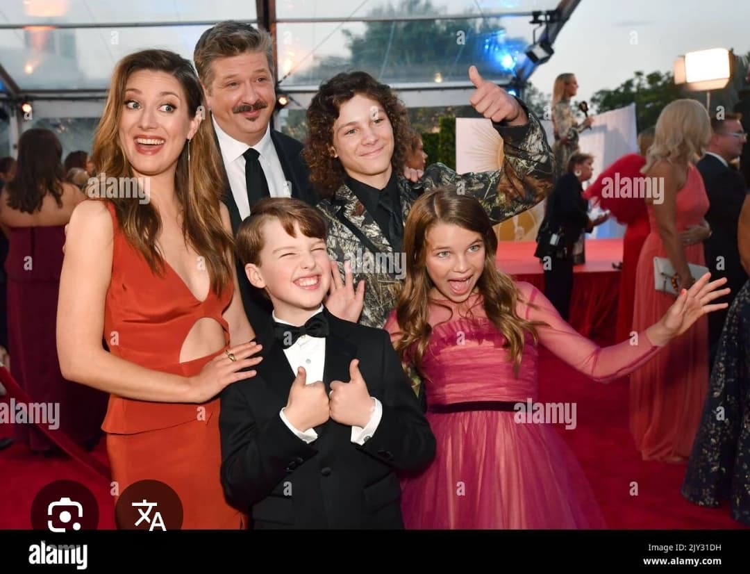 Young sheldon thumbnail