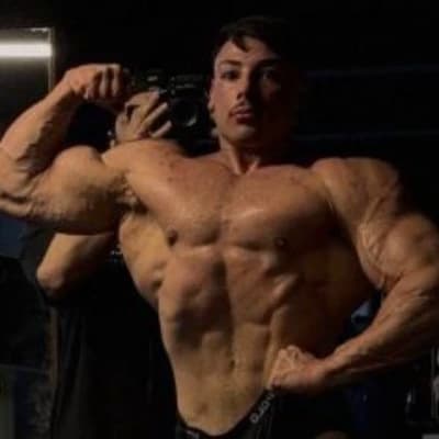 Gabriel Ganley thumbnail
