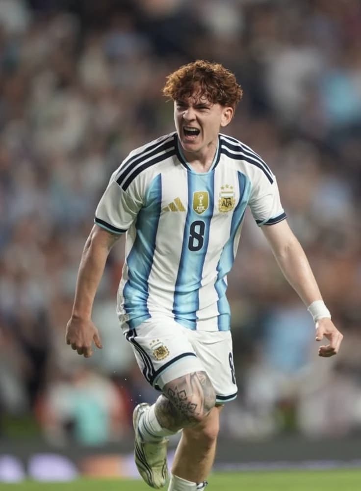 Valentine Boat thumbnail