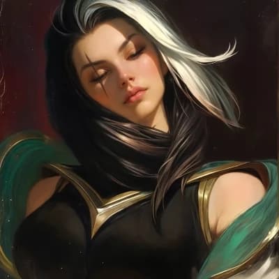 Benedetta thumbnail