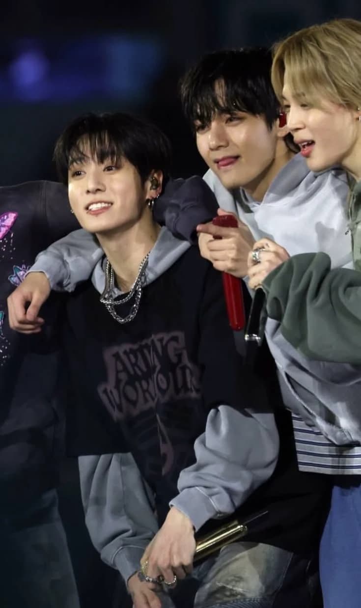 Jk,Tae,Jimin thumbnail