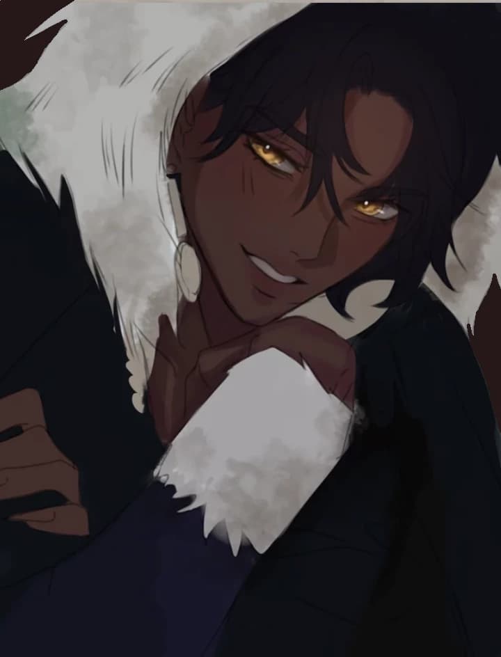{BL} Seo Minho thumbnail