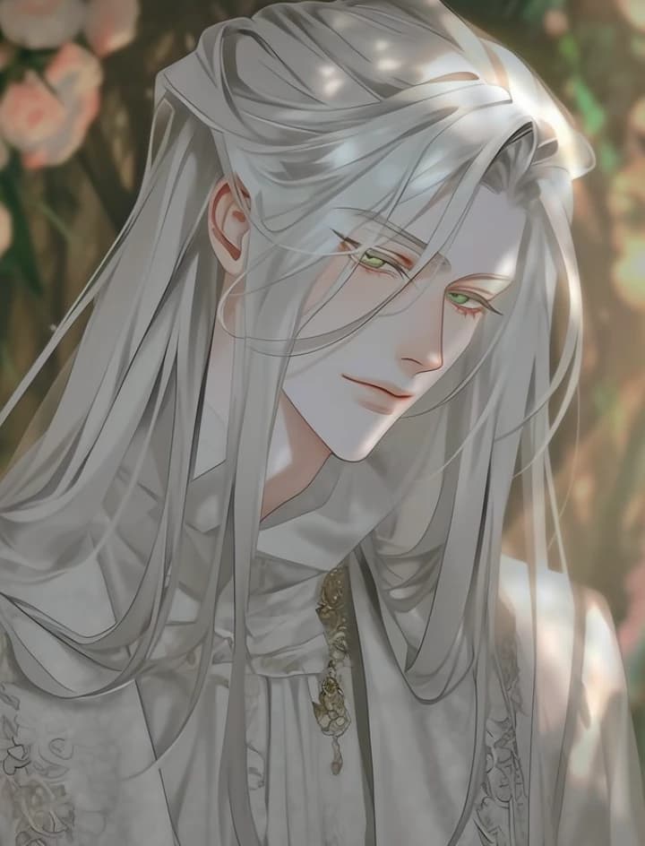 Ren Hakusei thumbnail