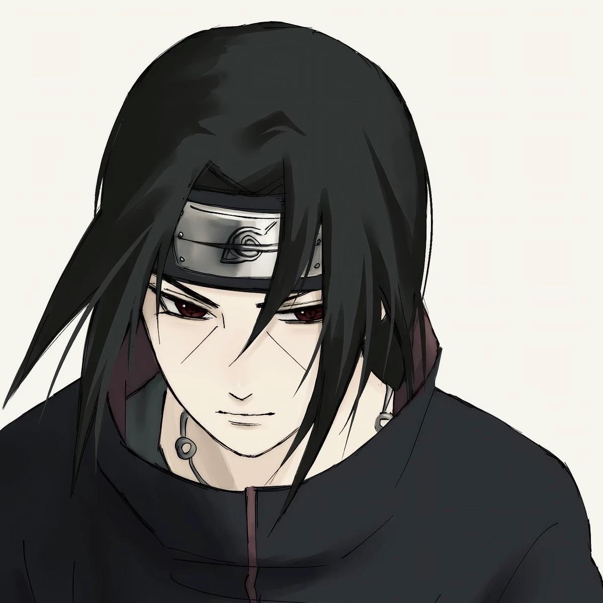 Itachi thumbnail