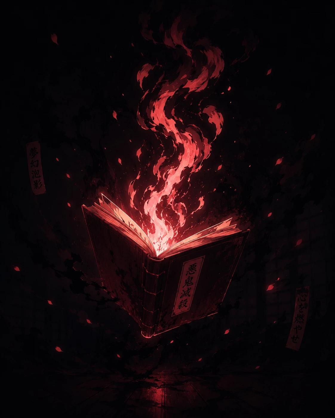 Demon Slayer/Hashira/Kny/Demons You choose/Your story thumbnail