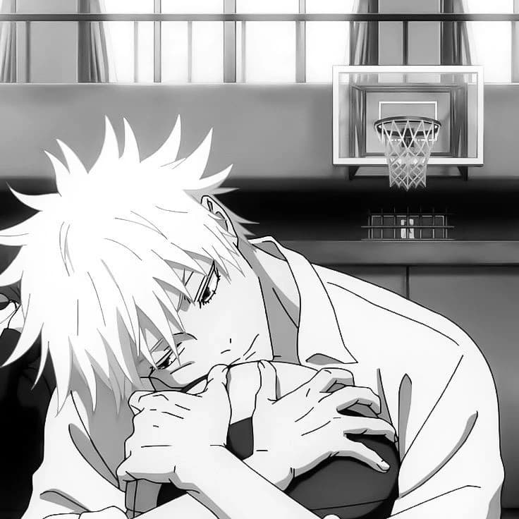 Gojo Satoru thumbnail