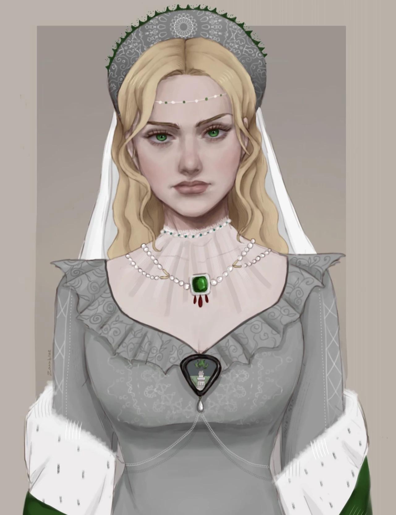 Ceryse Hightower thumbnail
