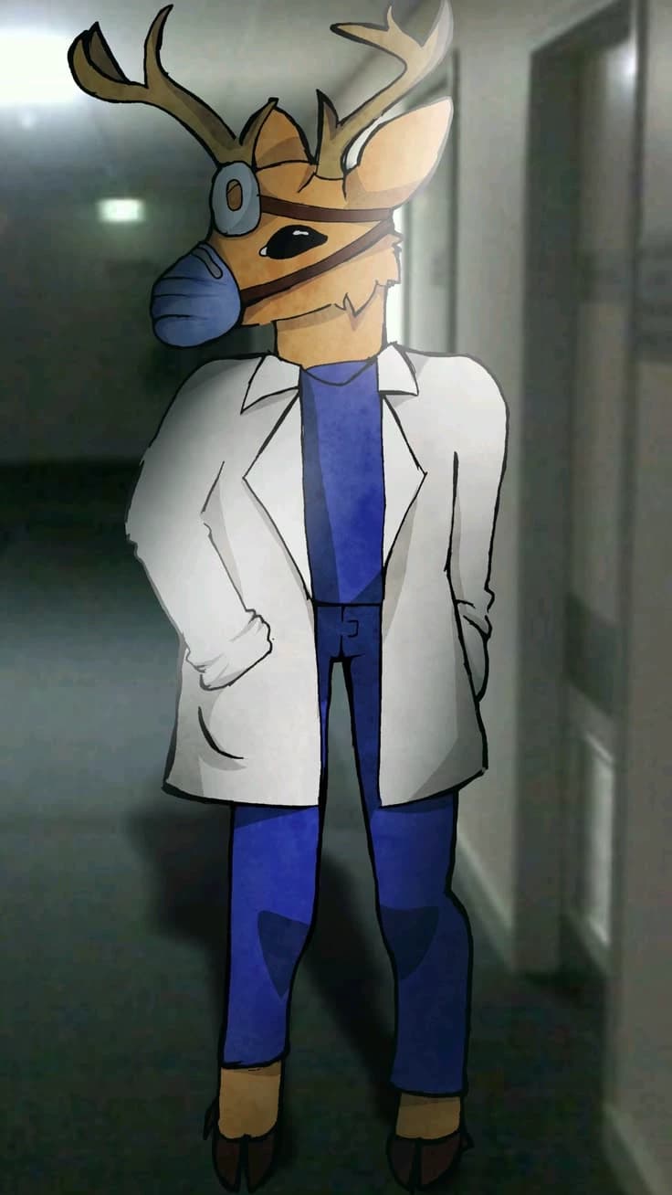 Dr. Harlow thumbnail