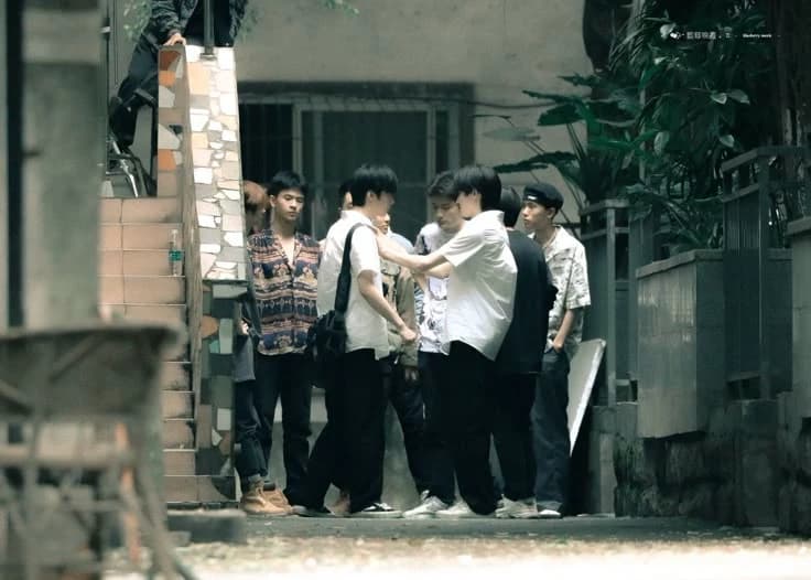 Boys' school thumbnail