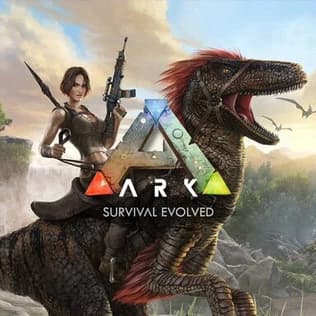 Ark Survival Evolved | The Island thumbnail