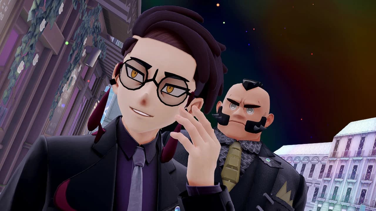 Corbeau thumbnail