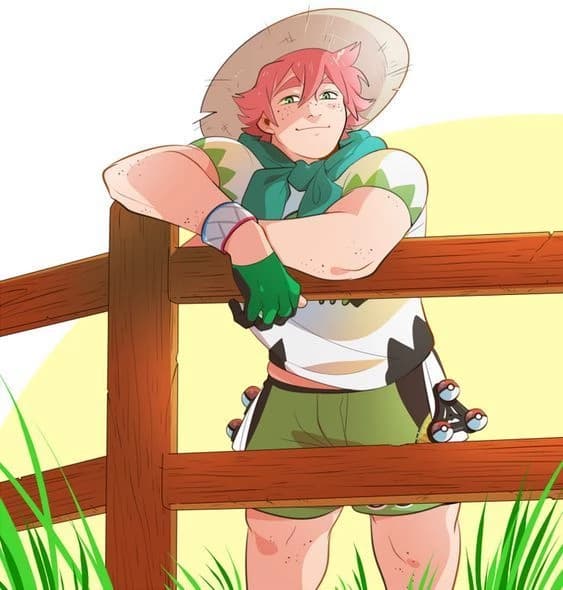 Milo - Pokémon  thumbnail